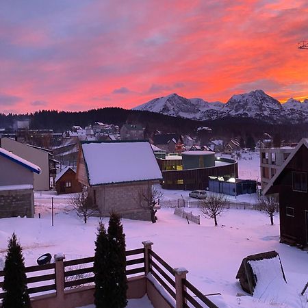 Zabljak Centar エクステリア 写真