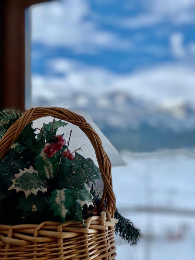 Zabljak Centar エクステリア 写真