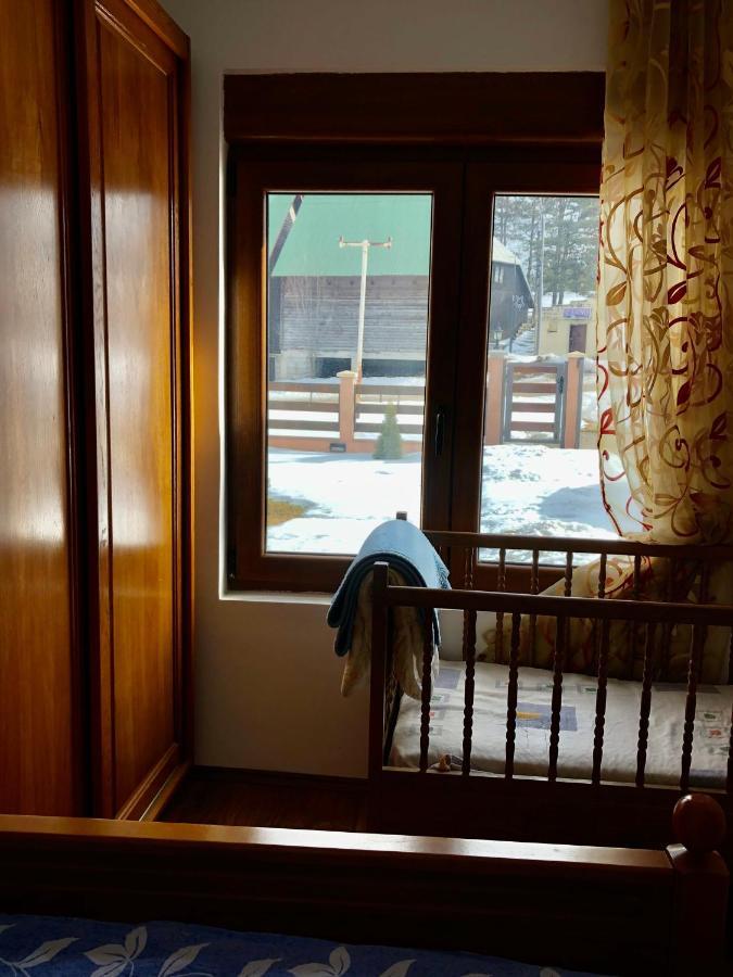 Zabljak Centar エクステリア 写真