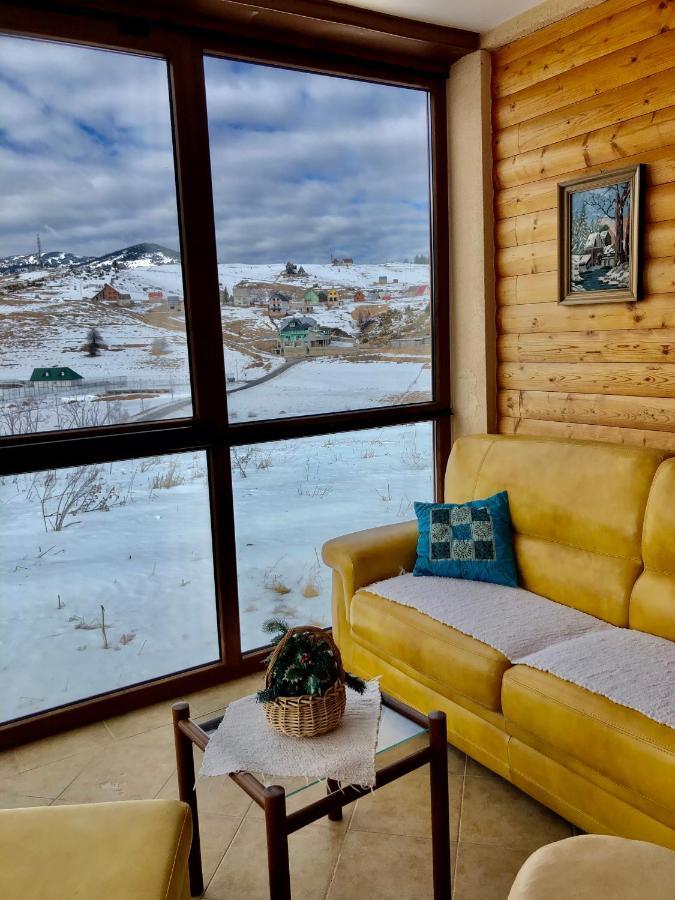 Zabljak Centar エクステリア 写真